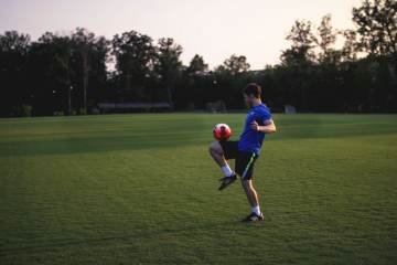 那天唯有哈弗茨渴望独进七球｜NBA买球网站首页（配图示意）